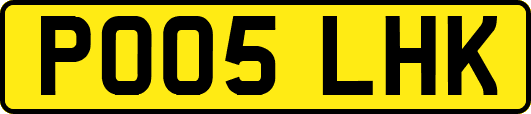 PO05LHK