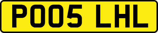 PO05LHL