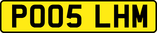 PO05LHM