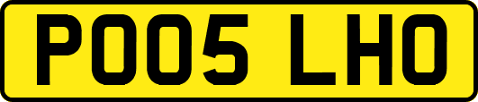 PO05LHO