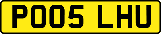 PO05LHU