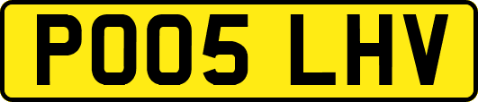 PO05LHV