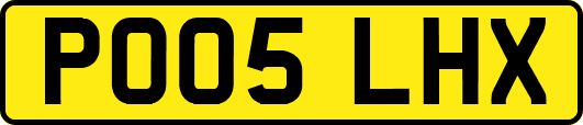 PO05LHX