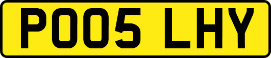 PO05LHY