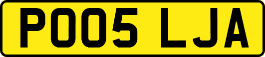 PO05LJA