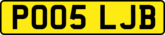 PO05LJB