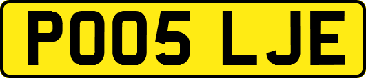 PO05LJE