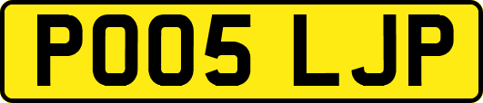 PO05LJP