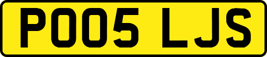 PO05LJS