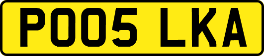 PO05LKA