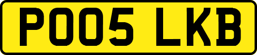 PO05LKB
