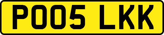PO05LKK
