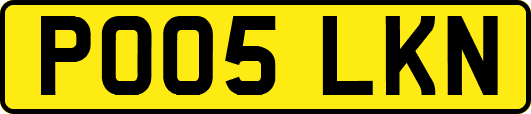 PO05LKN