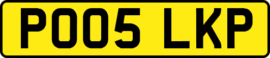 PO05LKP