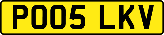 PO05LKV