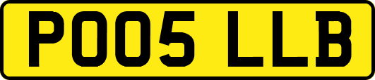 PO05LLB