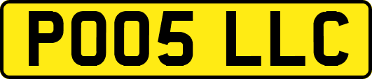 PO05LLC