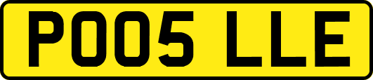PO05LLE