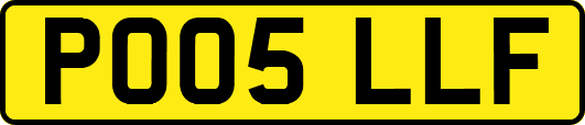 PO05LLF