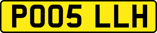 PO05LLH