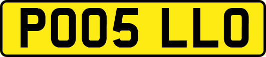 PO05LLO