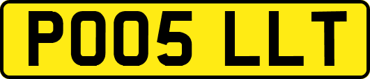 PO05LLT