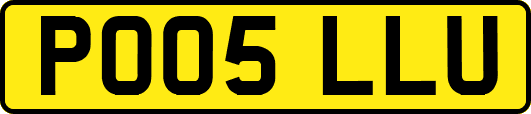 PO05LLU