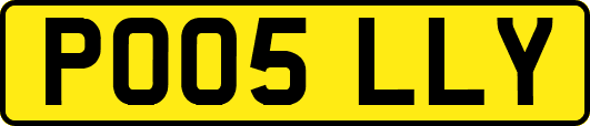 PO05LLY