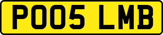 PO05LMB
