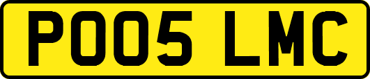 PO05LMC