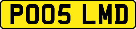 PO05LMD