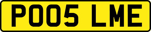 PO05LME
