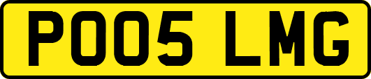 PO05LMG