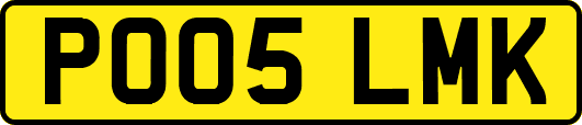 PO05LMK