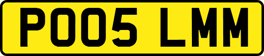 PO05LMM