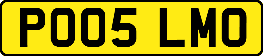 PO05LMO