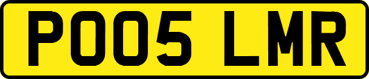 PO05LMR