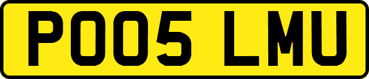 PO05LMU