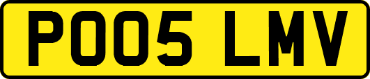 PO05LMV