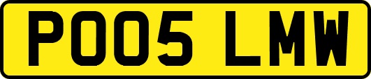 PO05LMW