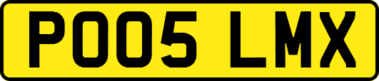 PO05LMX