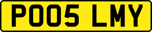 PO05LMY