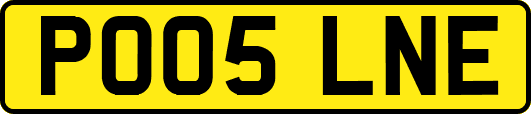 PO05LNE