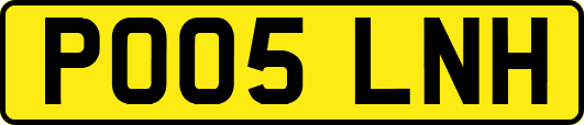 PO05LNH