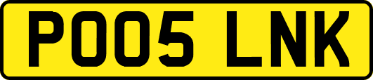 PO05LNK