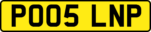 PO05LNP
