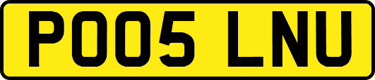 PO05LNU