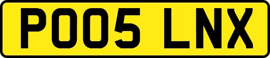 PO05LNX