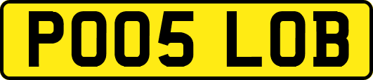 PO05LOB