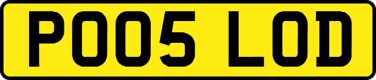 PO05LOD